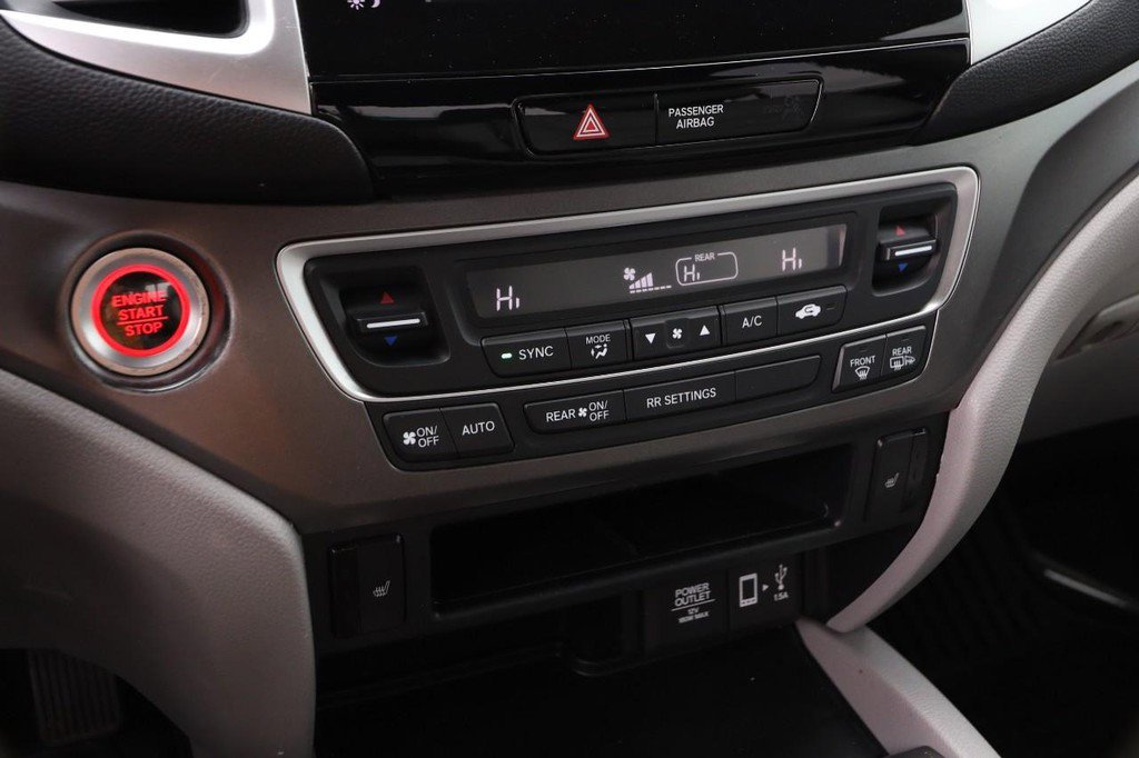 Used 2020 Honda Ridgeline RTL image 19