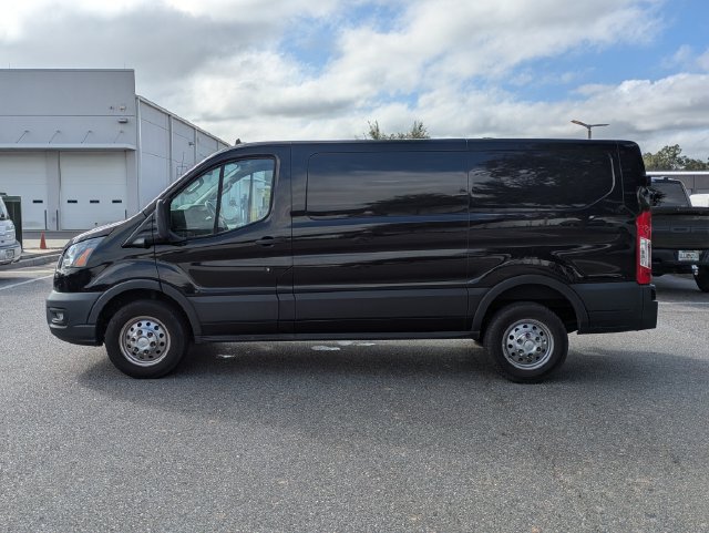 Used 2023 Ford Transit 250 Low Roof RWD image 6