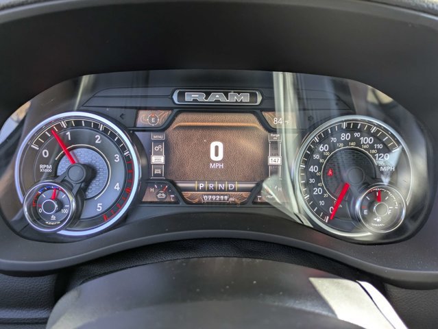 Certified 2022 RAM 2500 Laramie AWD/4WD image 27