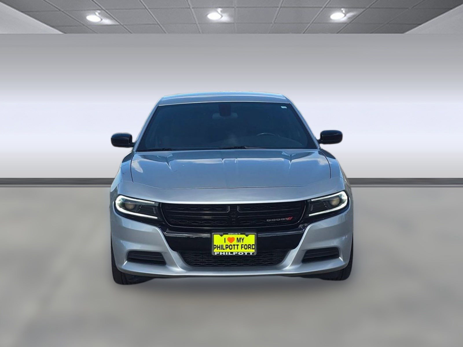 Used 2022 Dodge Charger SXT w/ Blacktop Package image 5