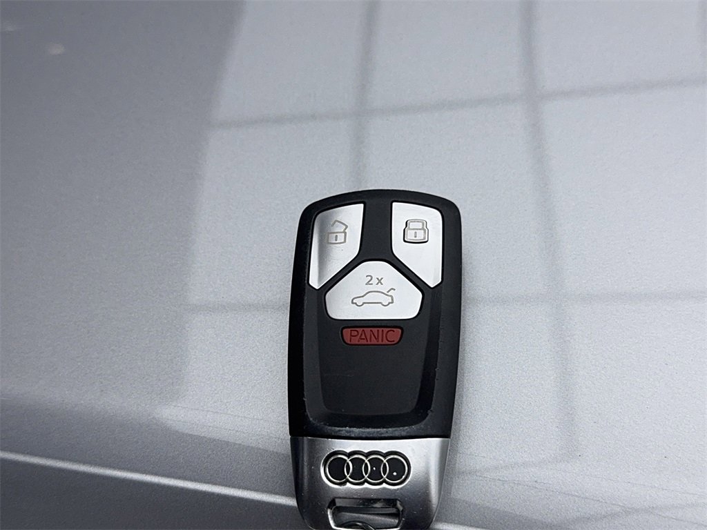 Used 2022 Audi Q5 2.0T Premium Plus w/ Premium Plus Package image 61