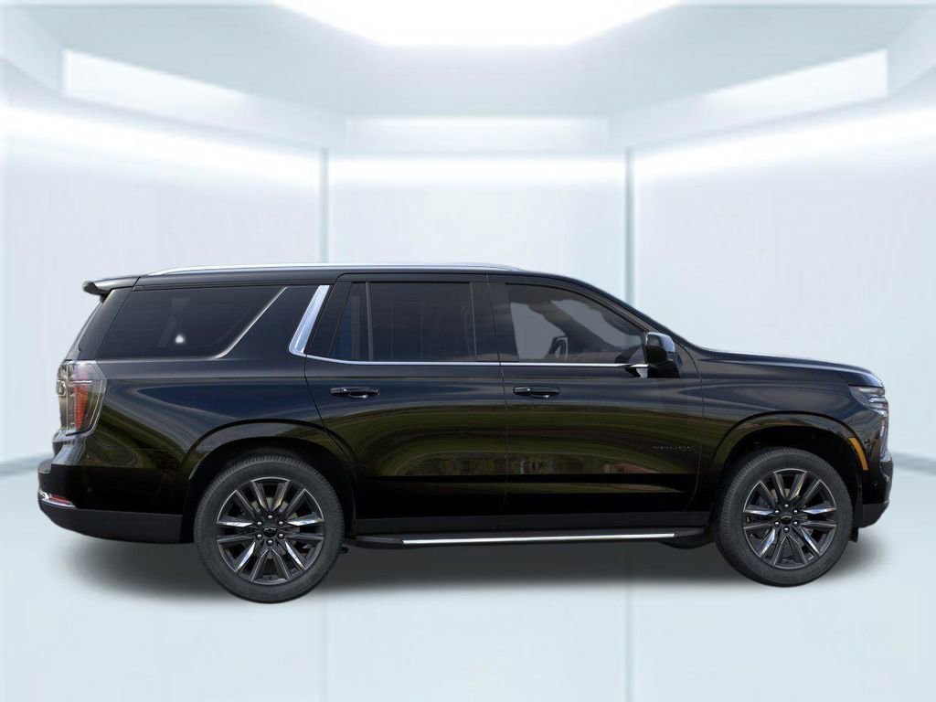 New 2026 Chevrolet Tahoe LS RWD image 7