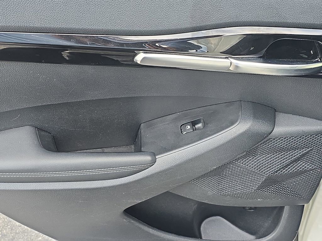 Used 2021 Kia Seltos SX w/ SX Sunroof Package image 11