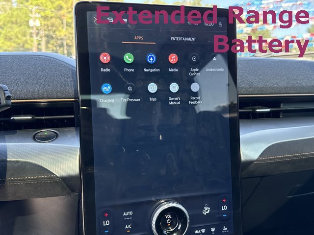 Used 2022 Ford Mustang Mach-E GT image 26