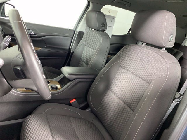 Used 2019 GMC Acadia SLE FWD image 17
