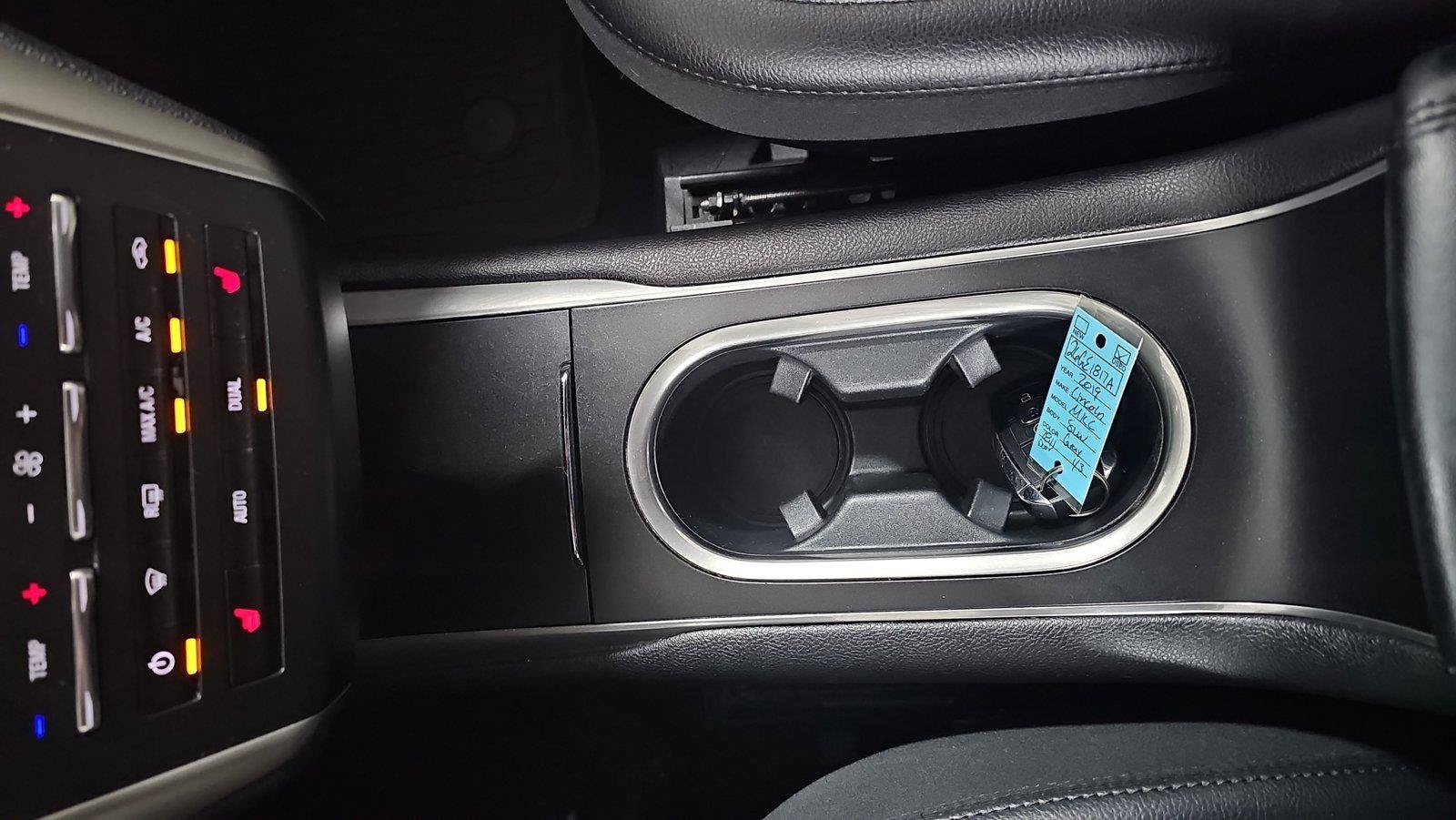 Used 2019 Lincoln MKC Premiere FWD image 19