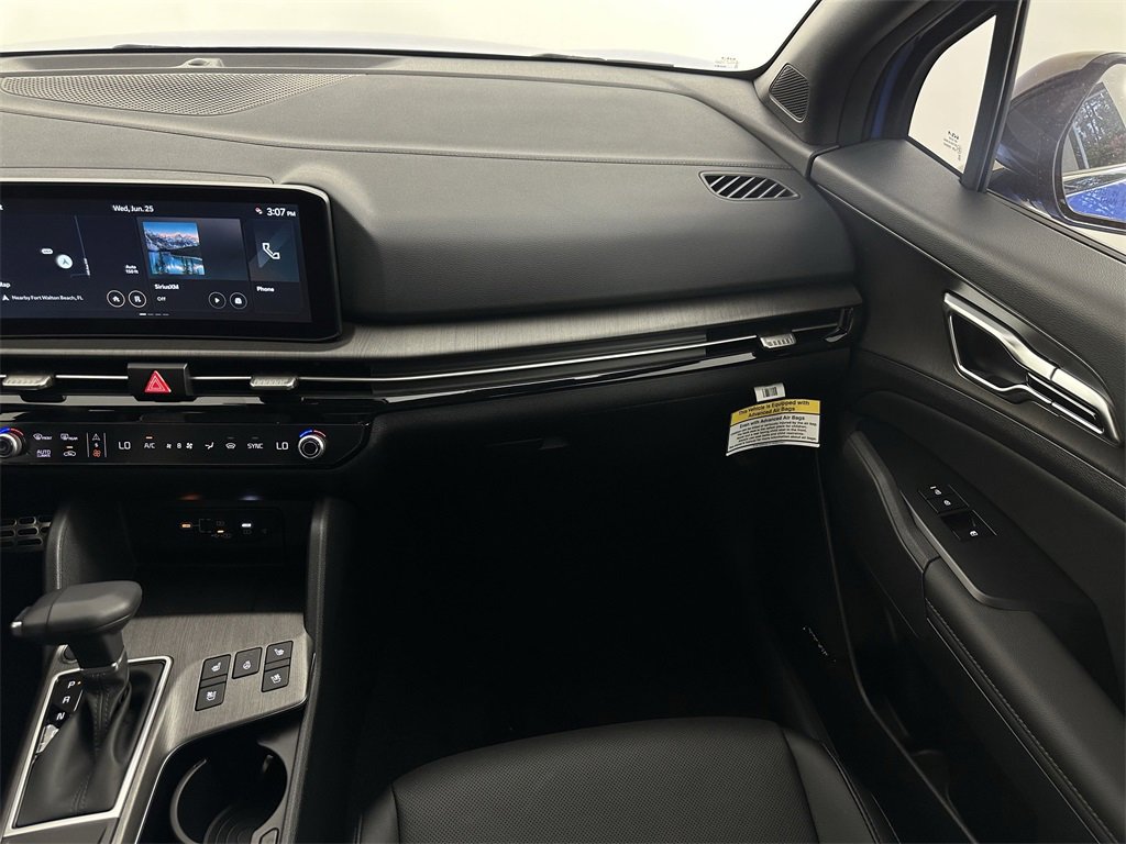 New 2026 Kia Sportage X-Pro Prestige image 21