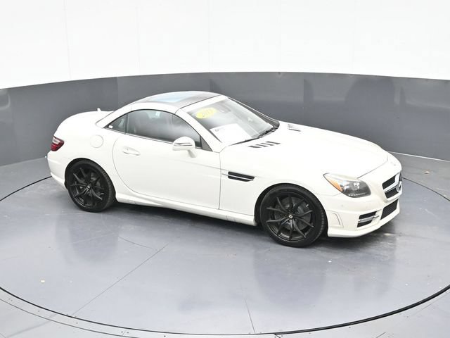 Used 2013 Mercedes-Benz SLK 350 image 59