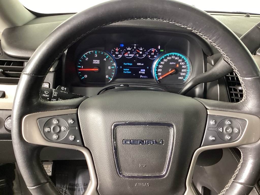 Used 2020 GMC Yukon XL Denali w/ Open Road Package image 25