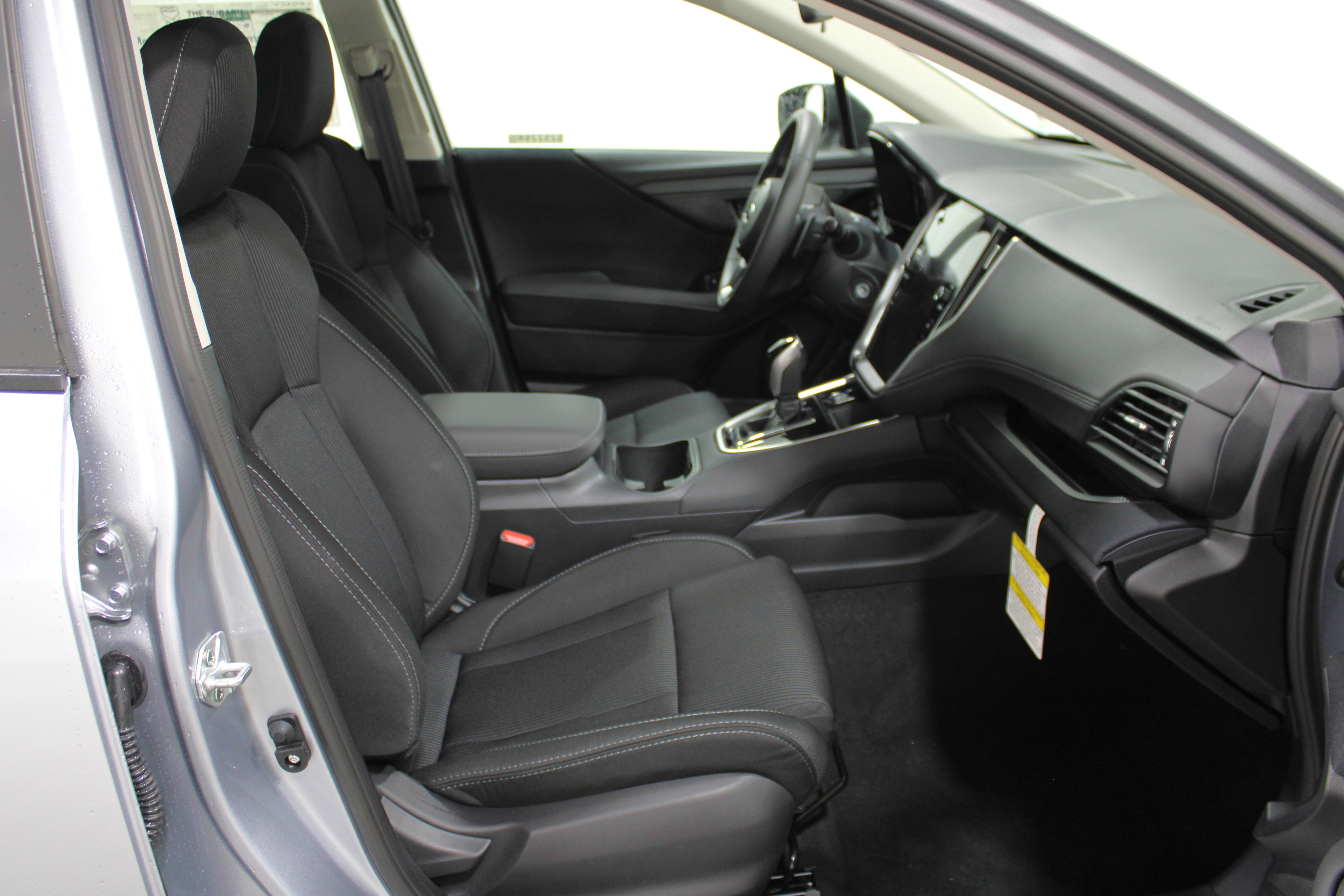 New 2025 Subaru Legacy Premium image 23