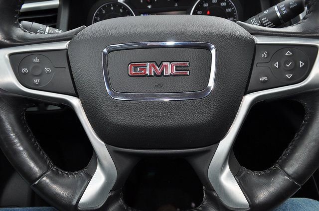 Used 2018 GMC Acadia SLE w/ Driver Alert Package I image 27