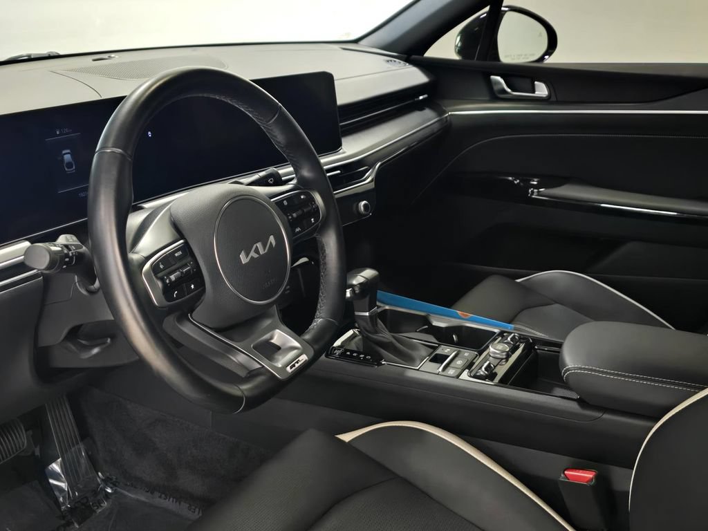 Used 2025 Kia K5 GT-Line FWD image 19