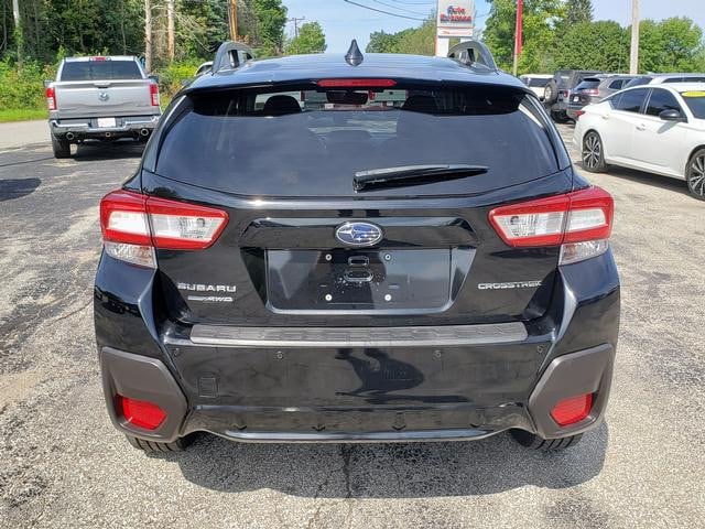 Used 2018 Subaru Crosstrek 2.0i Limited AWD/4WD image 6