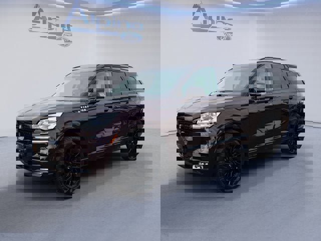 Used 2023 Lincoln Aviator Black Label w/ Jet Package