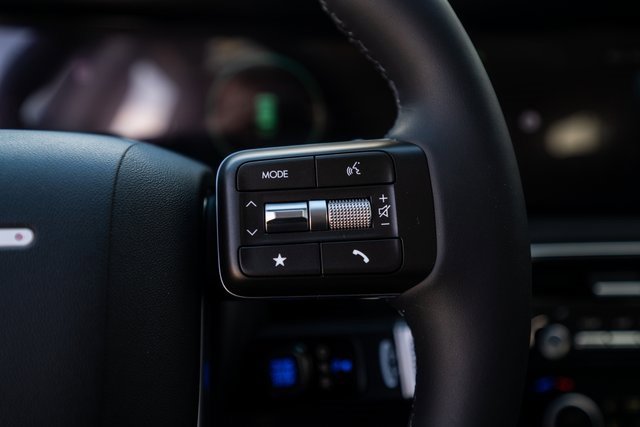 New 2026 Hyundai Palisade SEL Premium image 20