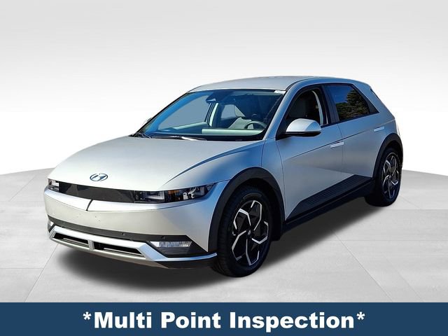Used 2024 Hyundai Ioniq 5 SEL image 4