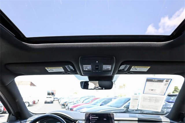 Used 2022 MAZDA CX-9 Grand Touring image 16