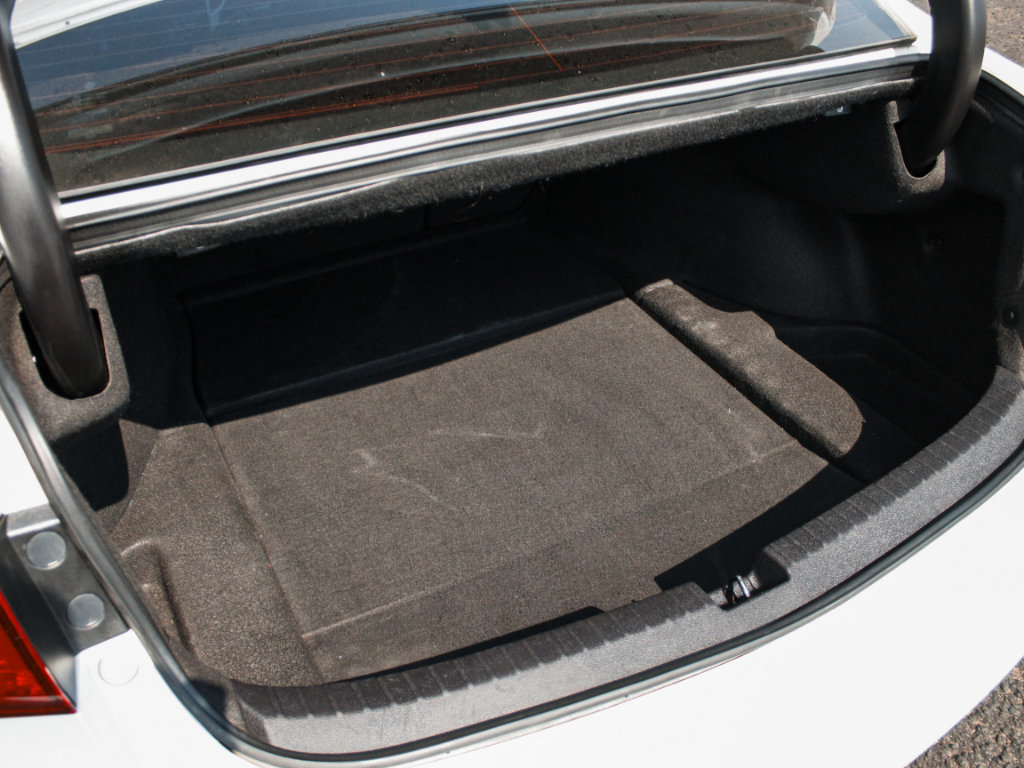 Used 2020 Acura TLX FWD image 26