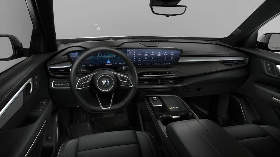 New 2027 Buick Enclave Sport Touring w/ Power Package FWD image 9