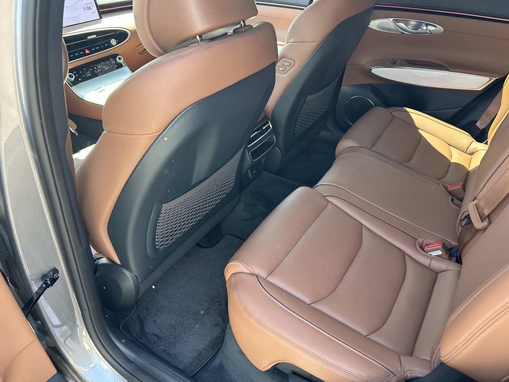 New 2026 Genesis GV70 2.5T Advanced AWD/4WD image 20
