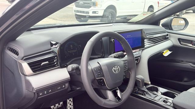 New 2026 Toyota Camry SE image 12