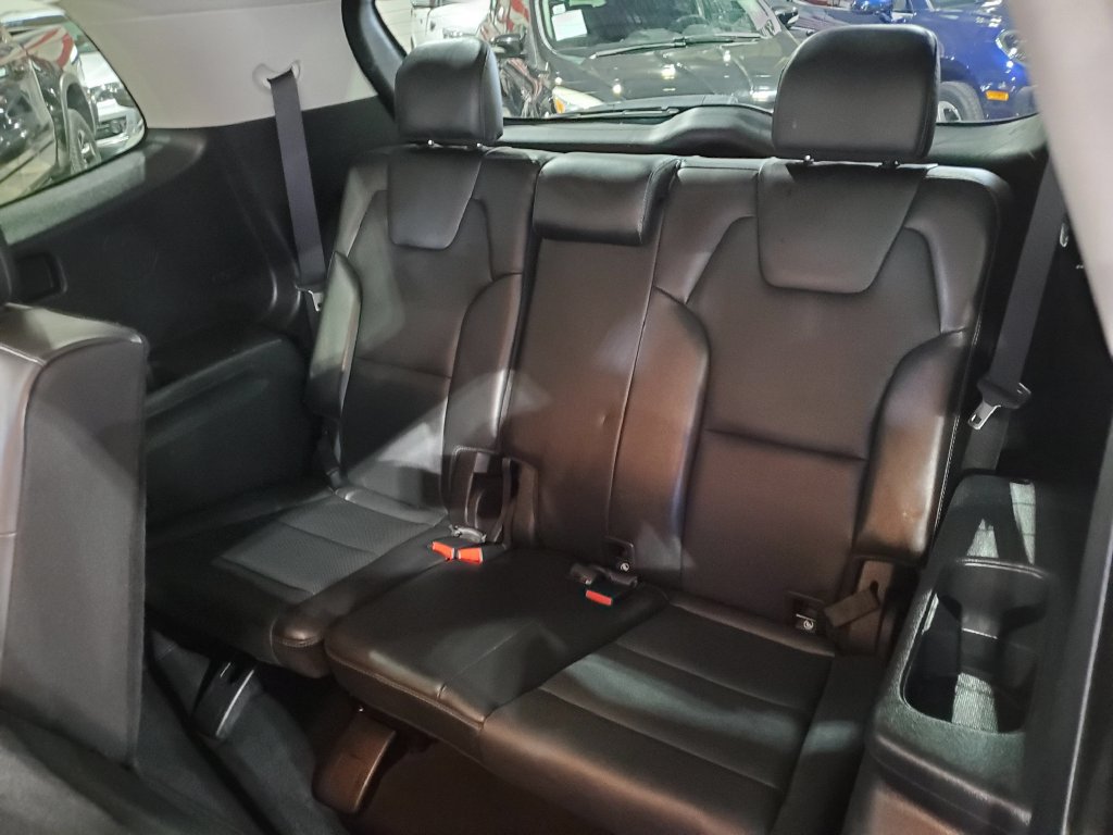 Used 2021 Kia Telluride LX FWD image 22