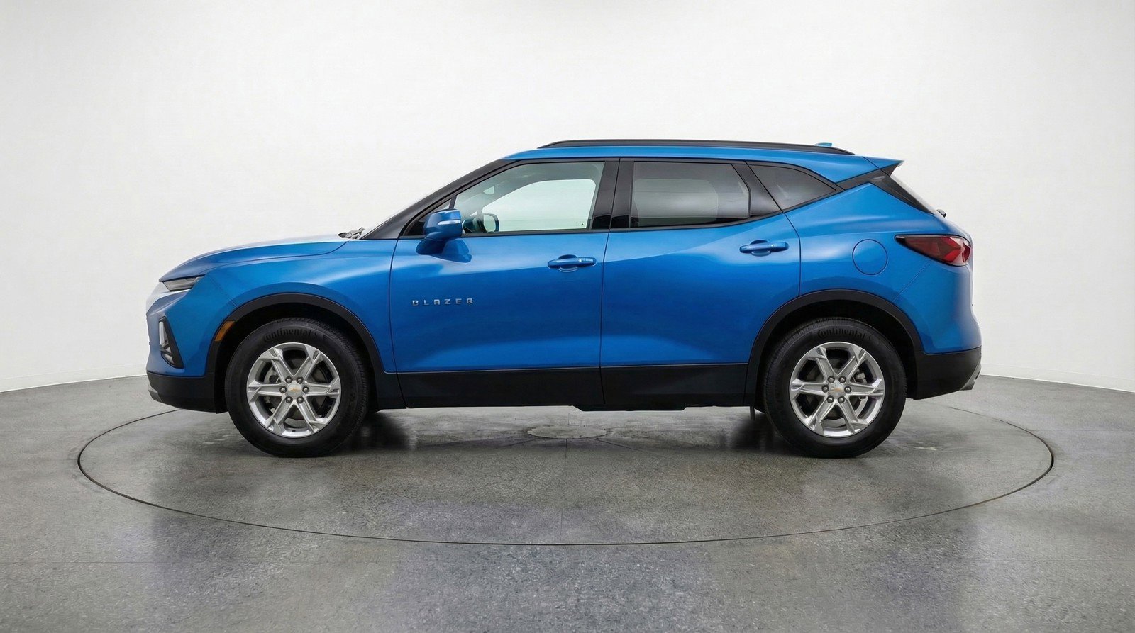 Used 2025 Chevrolet Blazer LT image 5