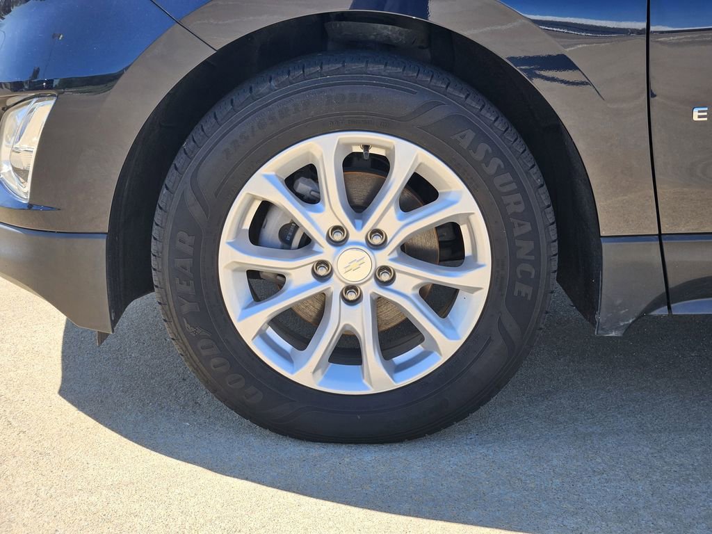 Used 2020 Chevrolet Equinox LT FWD image 16