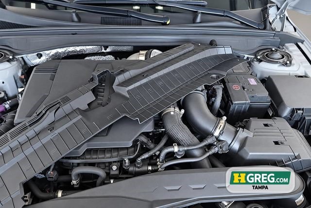 Used 2025 Kia K5 GT w/ GT1 Package FWD image 14