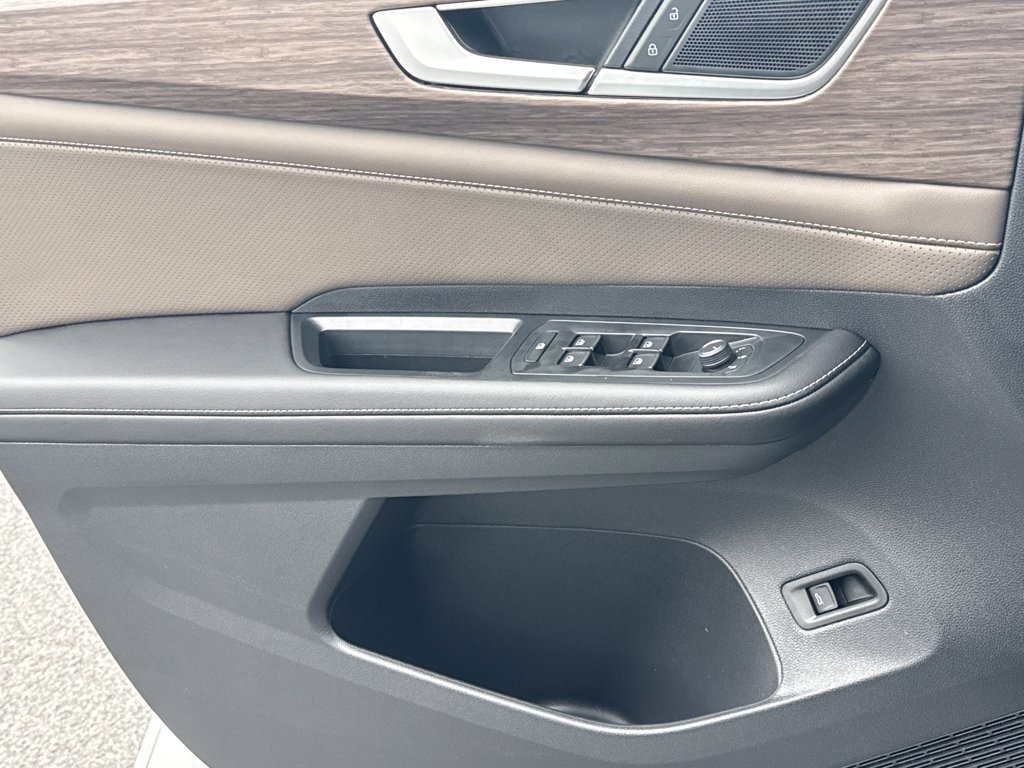 New 2026 Volkswagen Atlas SEL AWD/4WD image 32
