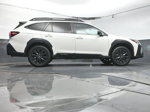 Used 2023 Subaru Outback Onyx Edition XT image 40