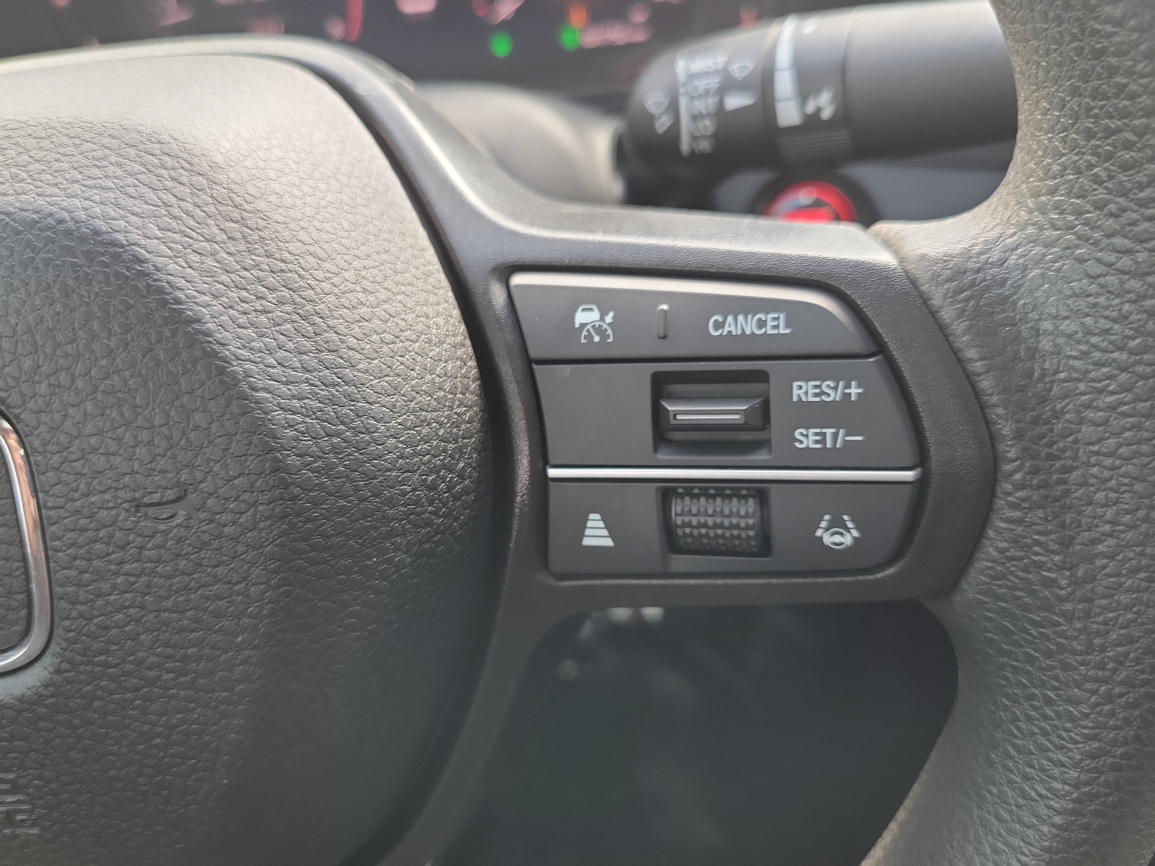 Certified 2024 Honda Accord EX image 22