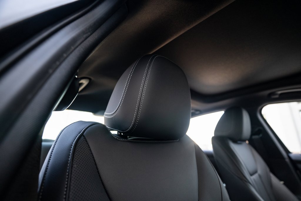 New 2026 BMW 330i xDrive Sedan w/ M Sport Package image 14