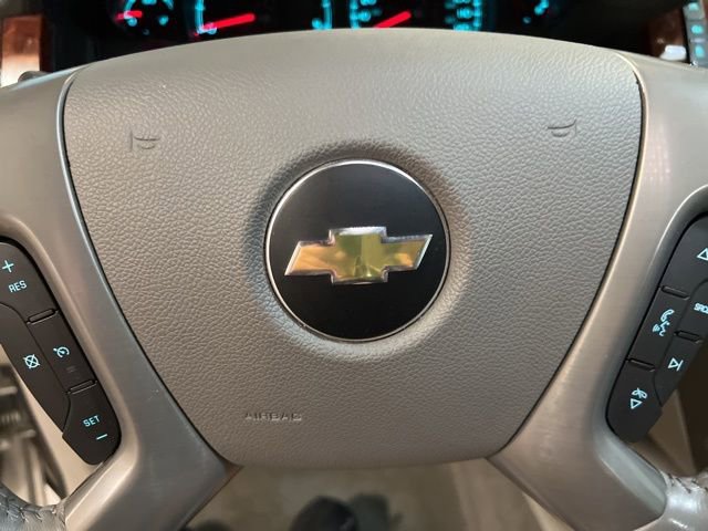 Used 2014 Chevrolet Silverado 2500 LTZ w/ LTZ Plus Package image 38