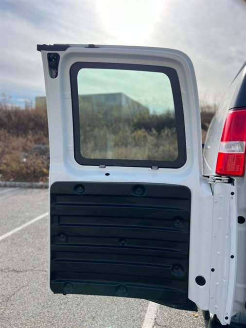 Used 2023 GMC Savana 2500 w/ Driver Convenience Package image 35