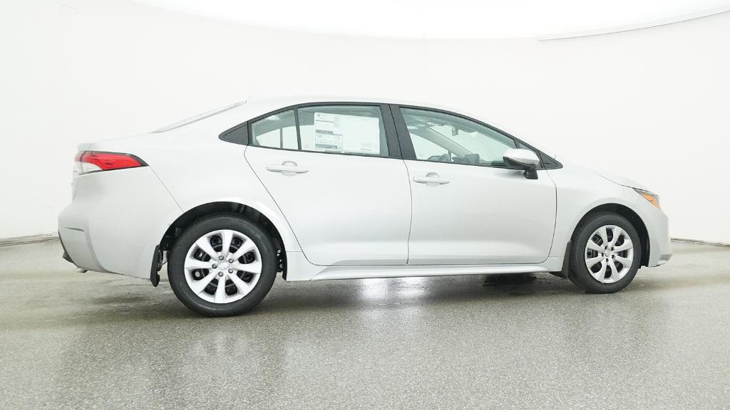 New 2026 Toyota Corolla LE image 23