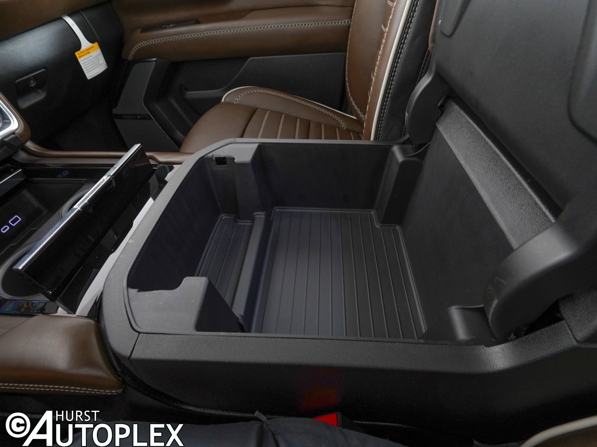 Used 2026 GMC Yukon Denali Ultimate image 34