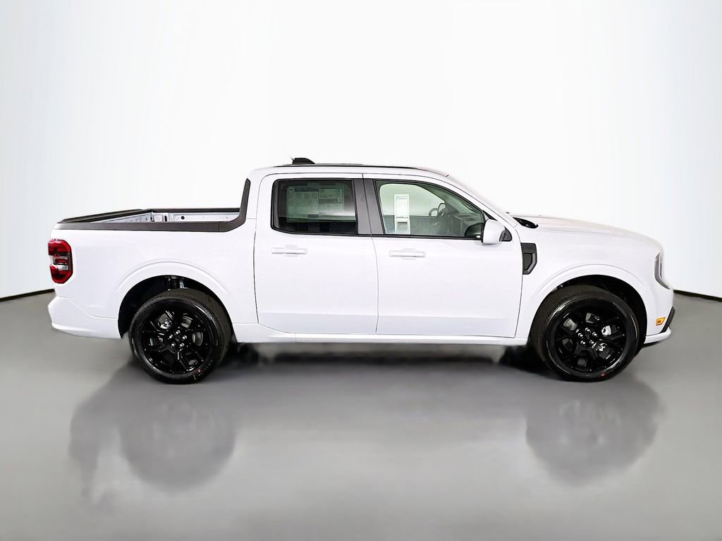 New 2026 Ford Maverick Lobo image 17
