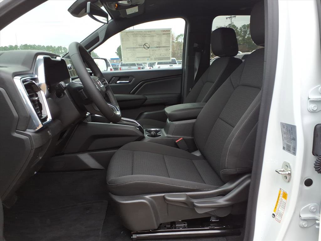 New 2026 GMC Canyon Elevation w/ Convenience Package image 19