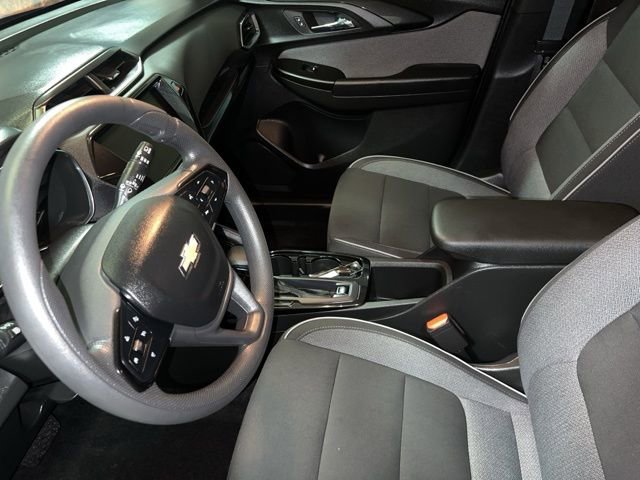 Used 2022 Chevrolet TrailBlazer LT w/ Convenience Package image 23