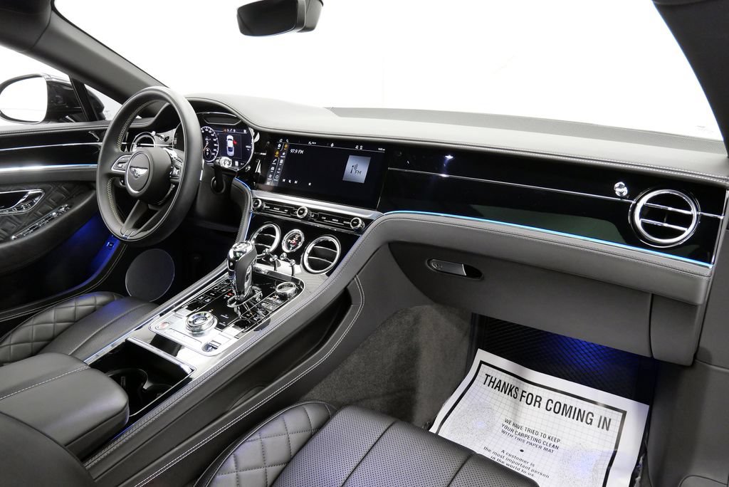 Used 2021 Bentley Continental GT AWD/4WD image 19