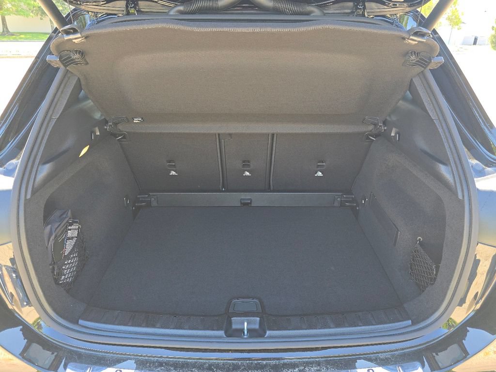 New 2026 Mercedes-Benz GLA 250 4MATIC image 18