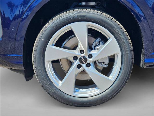 New 2026 Audi Q5 Premium AWD/4WD image 11