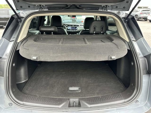 Used 2021 Buick Encore GX Select w/ Sport Touring Package FWD image 14