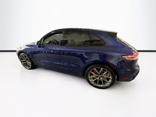 Used 2022 Porsche Macan GTS image 8