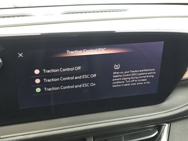 Used 2024 Buick Envista Preferred w/ Convenience I Package FWD image 25