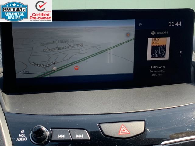 Used 2022 Acura RDX A-Spec image 27