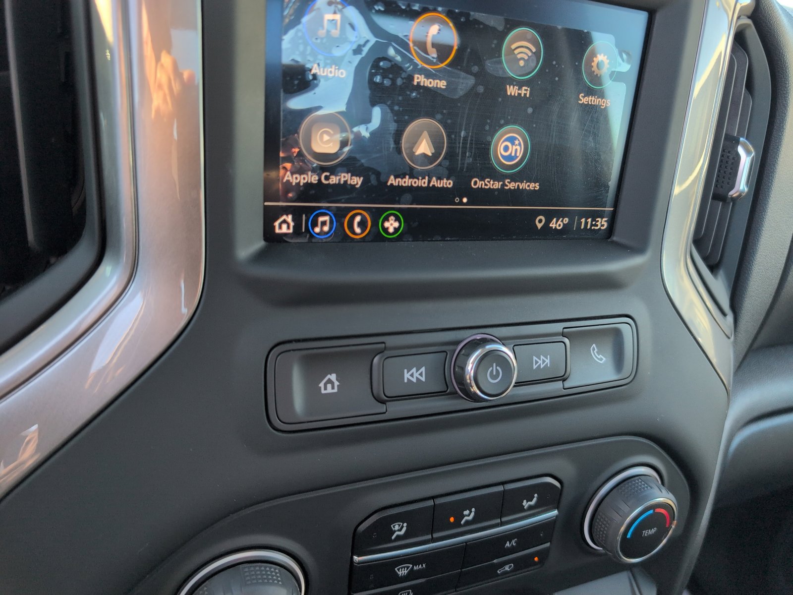 Used 2024 Chevrolet Silverado 1500 W/T w/ WT Fleet Convenience Package image 13