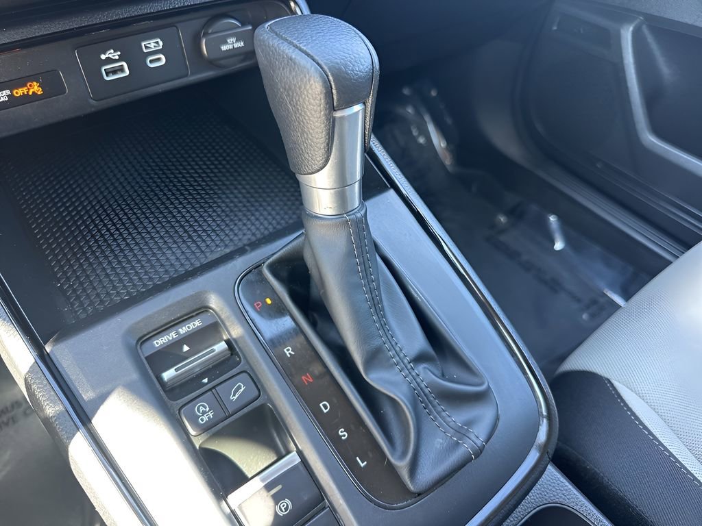 Used 2024 Honda CR-V EX image 17