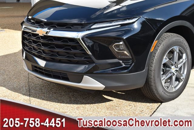Used 2024 Chevrolet Blazer LT w/ Convenience Package image 41